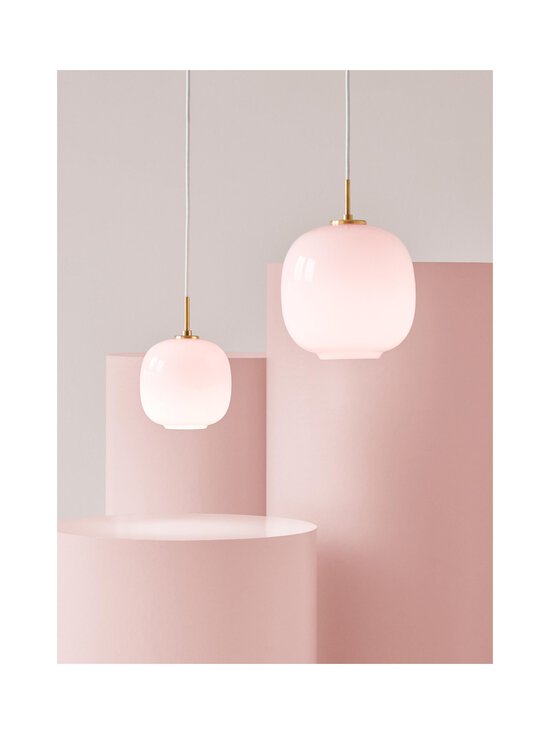 Louis Poulsen - VL45 Radiohus Pale Rose -riippuvalaisin - PALE ROSE - photo 8 Louis Poulsen - VL45 Radiohus Pale Rose -riippuvalaisin - PALE ROSE | Stockmann - photo 8