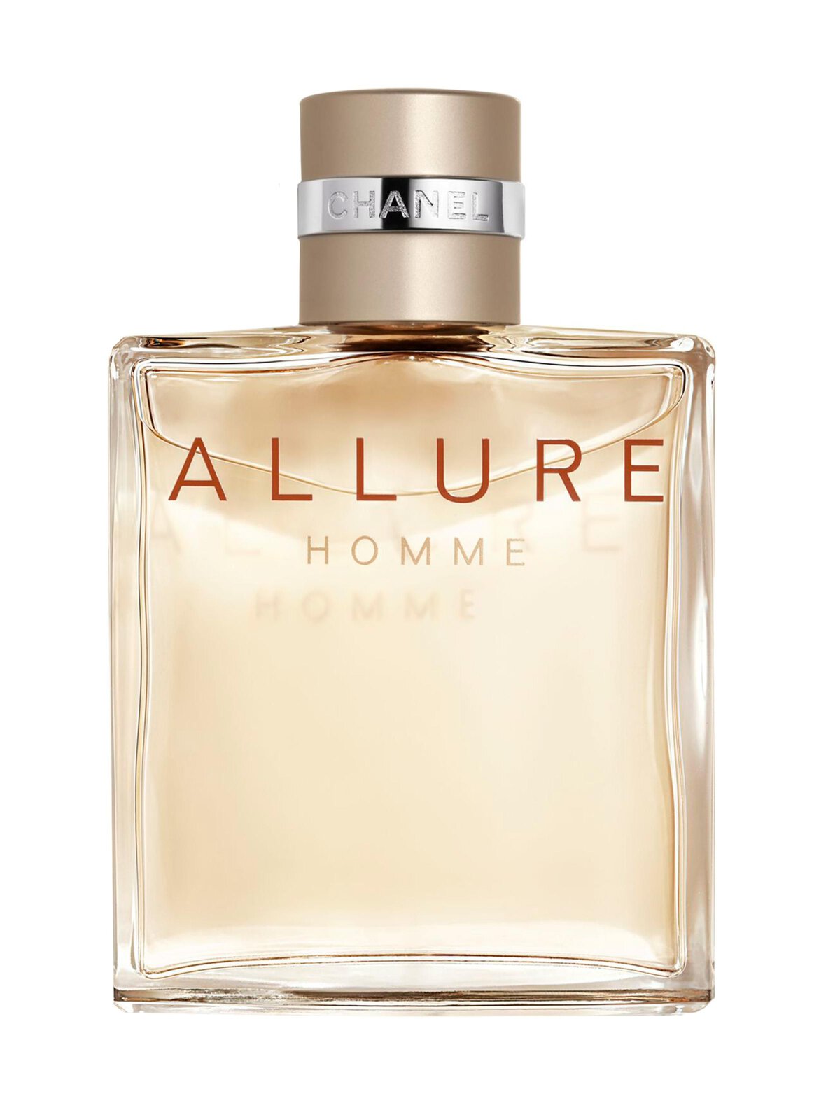 ALLURE HOMME Eau De Toilette Spray