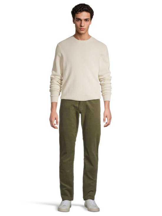 Cap Horn - Spencer-vakosamettihousut - SALVIA GREEN | Stockmann - photo 3