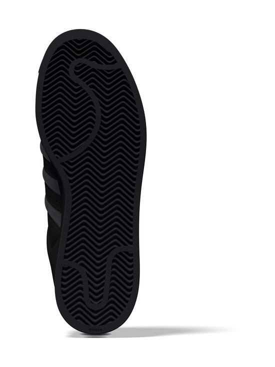 adidas Originals - Superstar II -sneakerit - IH9297 CBLACK/GRESIX/SILVMT | Stockmann - photo 3