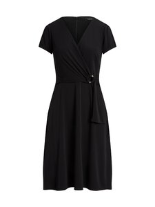 Lauren Ralph Lauren - Karlee kleita - BLACK | Stockmann
