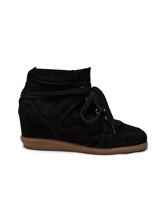 PAVEMENT - Vibe 2 -mokkakiilasneakerit - 020 BLACK | Stockmann - photo 1