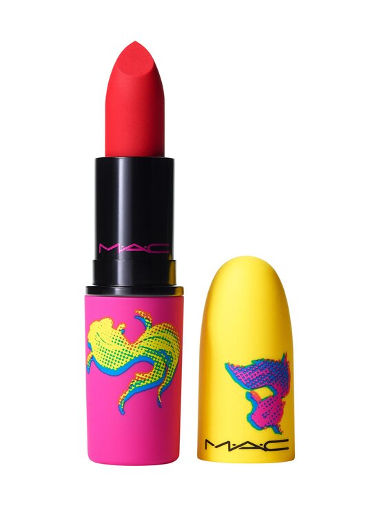 Moon Masterpiece Powder Kiss Lipstick -huulipuna 3 g