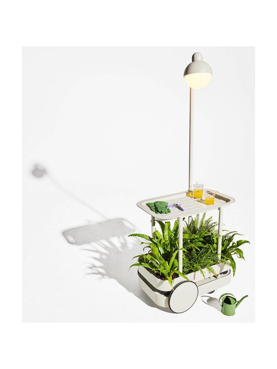 Fatboy - Jolly-tarjoiluvaunu - HARMAA | Stockmann - photo 7