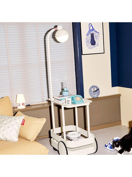 Fatboy - Jolly-tarjoiluvaunu - HARMAA | Stockmann - photo 8