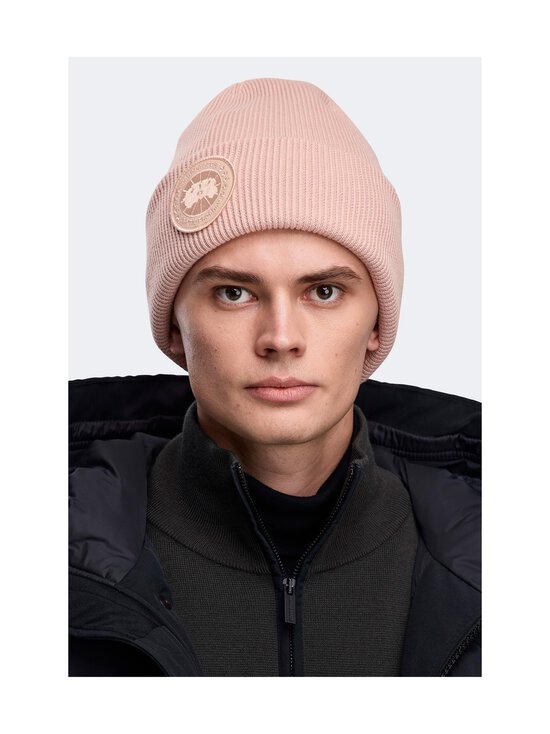 Canada Goose - Arctic Toque -pipo - 9392 VINTAGE ROSE - ROSE VINTAGE | Stockmann - photo 2