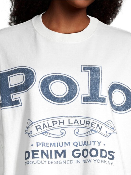 Polo Ralph Lauren - Särk Denim Label - NEVIS - photo 4 Polo Ralph Lauren - Särk Denim Label - NEVIS | Stockmann - photo 4