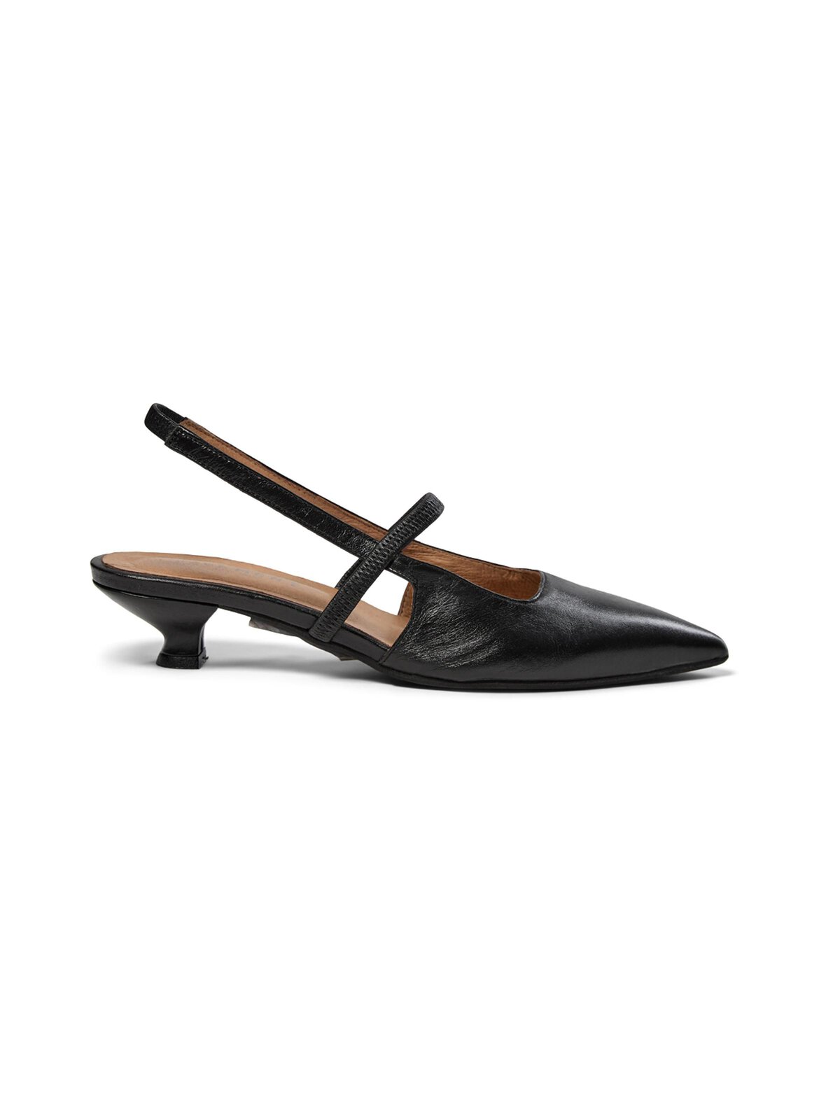 Aurelia Slingback -avokkaat