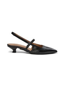 PAVEMENT - Aurelia Slingback -avokkaat - 020 BLACK | Stockmann