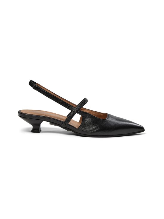 PAVEMENT - Aurelia Slingback -avokkaat - 020 BLACK | Stockmann - photo 1
