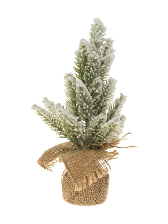 Weiste - Kuusi galda rotājums - SNOWY GREEN | Stockmann - photo 1