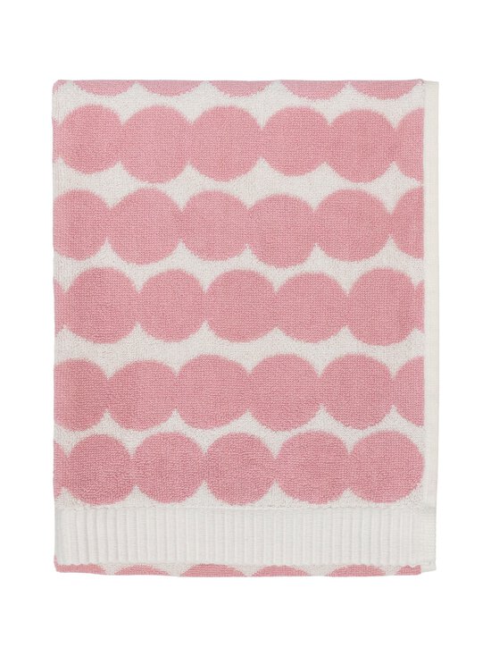 Marimekko - Räsymatto-pyyhe - 103 LT.PINK, OFF WHITE - photo 1 Marimekko - Räsymatto-pyyhe - 103 LT.PINK, OFF WHITE | Stockmann - photo 1