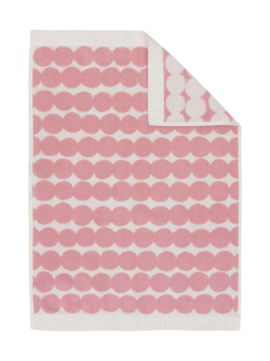 Marimekko - Räsymatto-pyyhe - 103 LT.PINK, OFF WHITE - photo 2 Marimekko - Räsymatto-pyyhe - 103 LT.PINK, OFF WHITE | Stockmann - photo 2