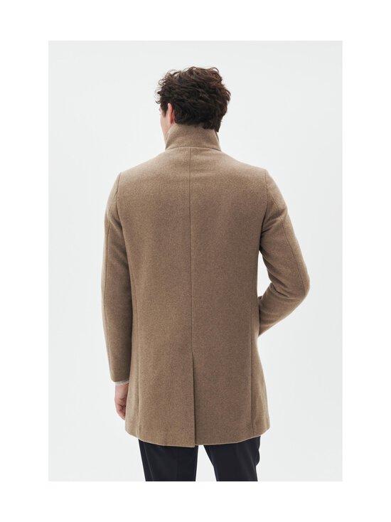 Matinique - Harvey N -villakangastakki - 181112 WALNUT - photo 3 Matinique - Harvey N -villakangastakki - 181112 WALNUT | Stockmann - photo 3