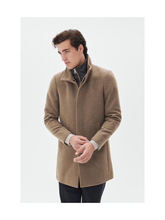 Matinique - Harvey N -villakangastakki - 181112 WALNUT - photo 5 Matinique - Harvey N -villakangastakki - 181112 WALNUT | Stockmann - photo 5