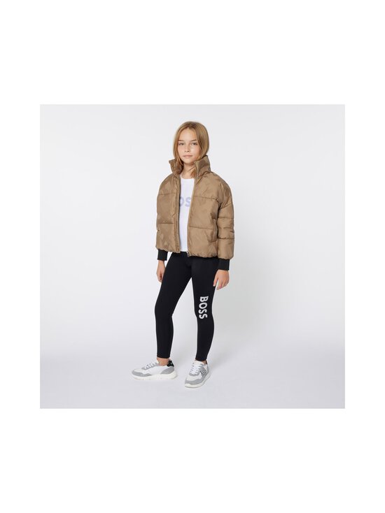 Hugo Boss - Leggingsit - 09B BLACK - photo 4 Hugo Boss - Leggingsit - 09B BLACK | Stockmann - photo 4