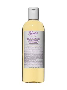 Kiehl's - Rice and Wheat Volume Shampoo 500 ml | Stockmann