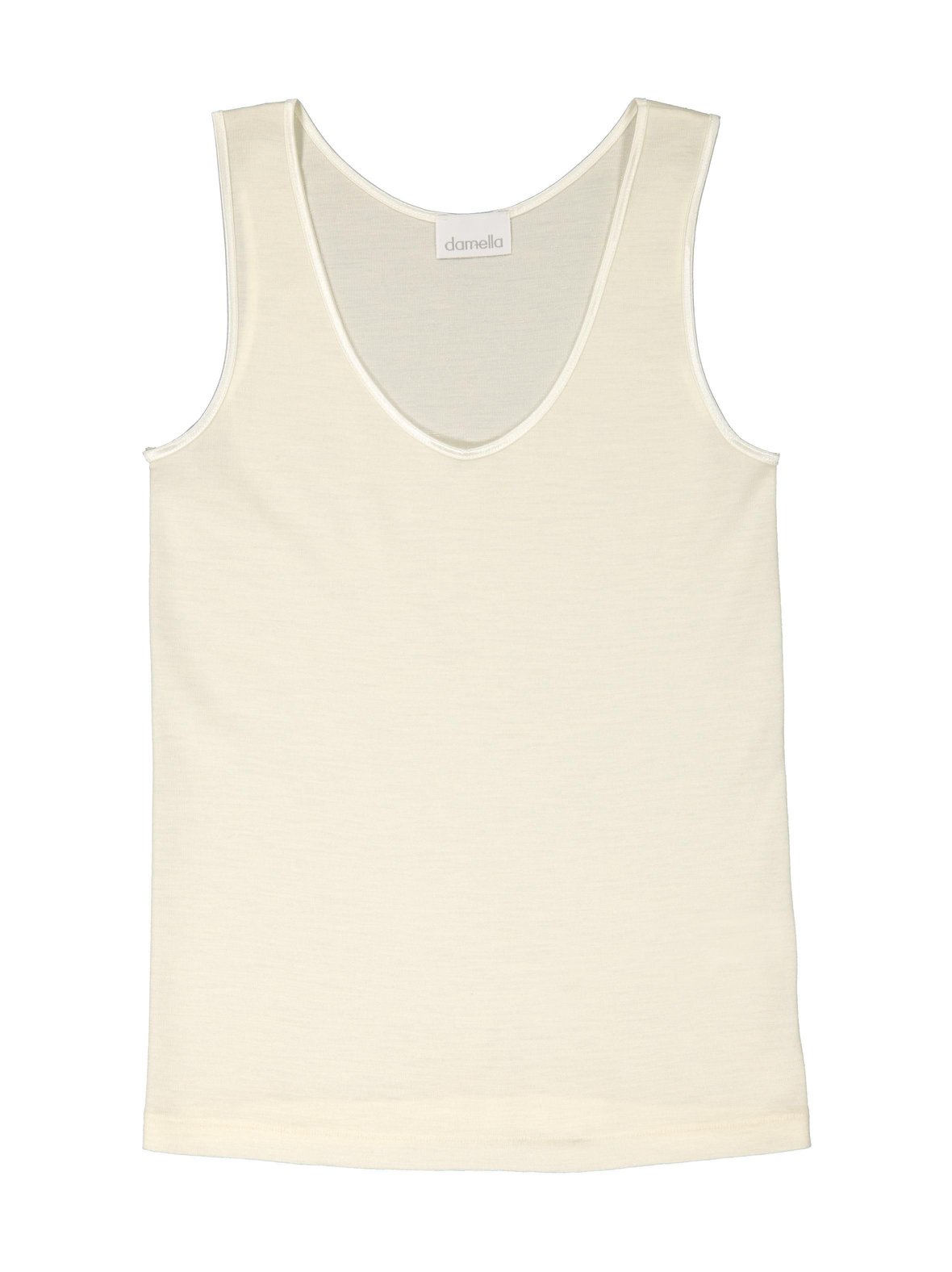 Villa-silkki alustoppi