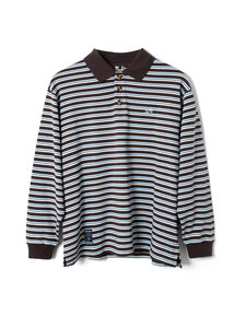 Damson Madder - Remie Rugby -pikeepaita - PINK | Stockmann