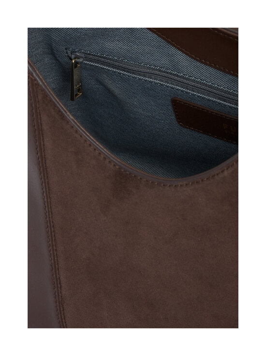 Furla - Goccia Hobo M -laukku - 4286S TONI ESPRESSO | Stockmann - photo 3