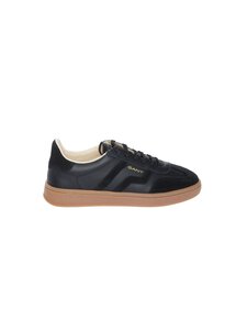 GANT - Cuzima-sneakerit - 5 BLACK | Stockmann