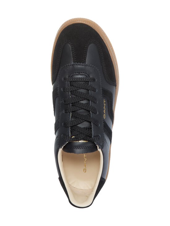 GANT - Cuzima sporta apavi - 5 BLACK - photo 2 GANT - Cuzima sporta apavi - 5 BLACK | Stockmann - photo 2