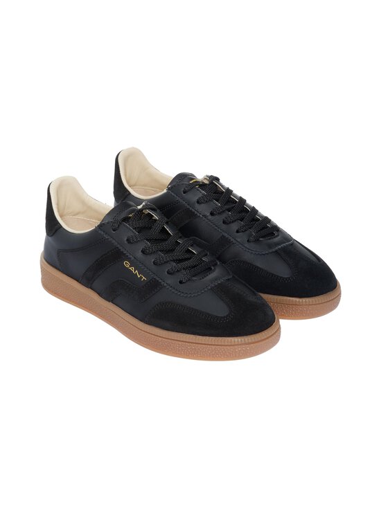 GANT - Cuzima sporta apavi - 5 BLACK - photo 5 GANT - Cuzima sporta apavi - 5 BLACK | Stockmann - photo 5