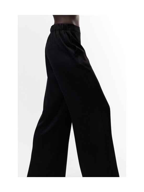 BMuir - Modena slack -housut - 990 BLACK | Stockmann - photo 2