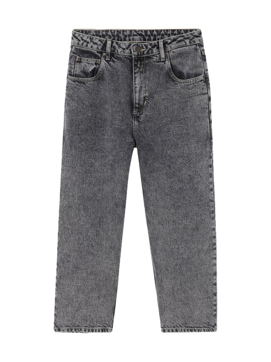 American Vintage - Yopday Boyfriend -farkut - GREY SALT AND PEPPER GRSAAP | Stockmann - photo 1