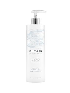 Cutrin - Palsam Vieno Sensitive Cleansing Conditioner, 400 ml | Stockmann