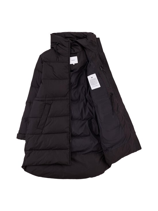 Makia - Maren parka jaka - 999 BLACK | Stockmann - photo 3