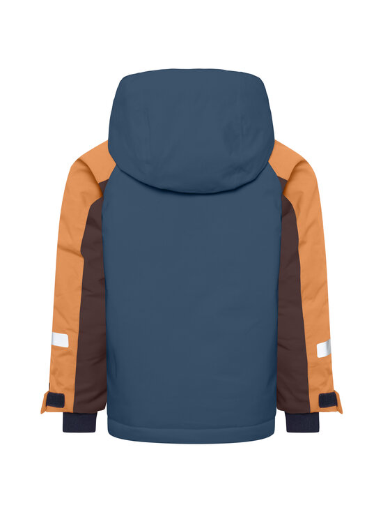Didriksons - Neptun Kids -takki - G23 MOUNTAIN BLUE | Stockmann - photo 2