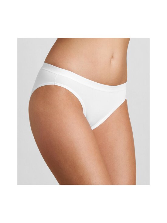 Sloggi - Aluspüksid Sensual Fresh Tai - VALKOINEN - photo 2 Sloggi - Aluspüksid Sensual Fresh Tai - VALKOINEN | Stockmann - photo 2