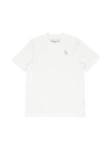 Abercrombie & Fitch - Essential t-paita - W1T-BRIGHT WHITE | Stockmann