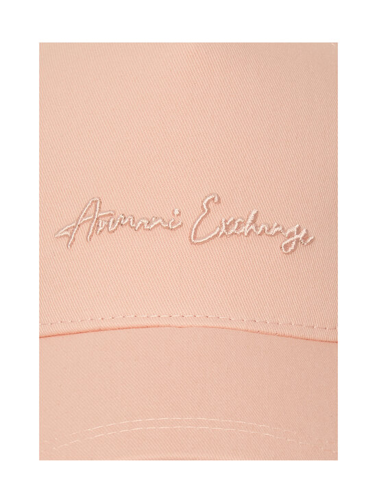 ARMANI EXCHANGE - Cepure ar nagu - AF13848 U4104 SALT ROSE | Stockmann - photo 3