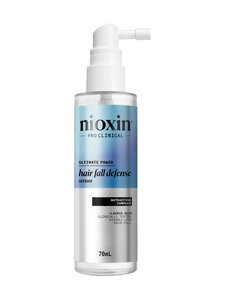 Nioxin - Hair Fall Defense Serum matu serums | Stockmann