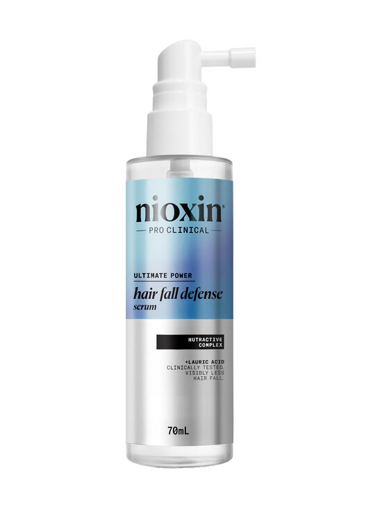 Nioxin - Hair Fall Defense Serum matu serums - NOCOL | Stockmann - photo 1