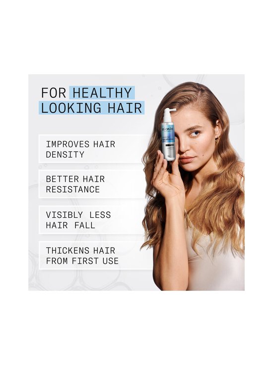 Nioxin - Hair Fall Defense Serum matu serums - NOCOL | Stockmann - photo 3