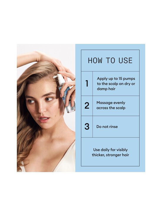 Nioxin - Hair Fall Defense Serum matu serums - NOCOL | Stockmann - photo 6