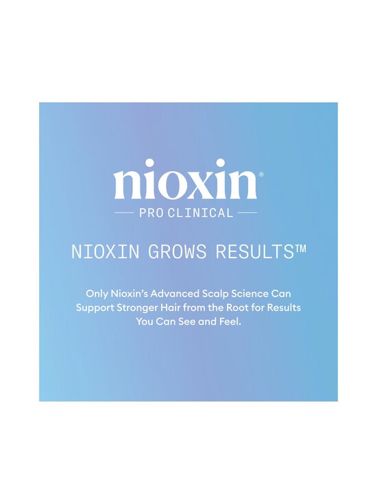 Nioxin - Hair Fall Defense Serum matu serums - NOCOL | Stockmann - photo 8