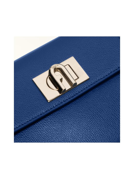Furla - Nahkkott 1927 Mini Top Handle - 6G000 INDIGO | Stockmann - photo 5