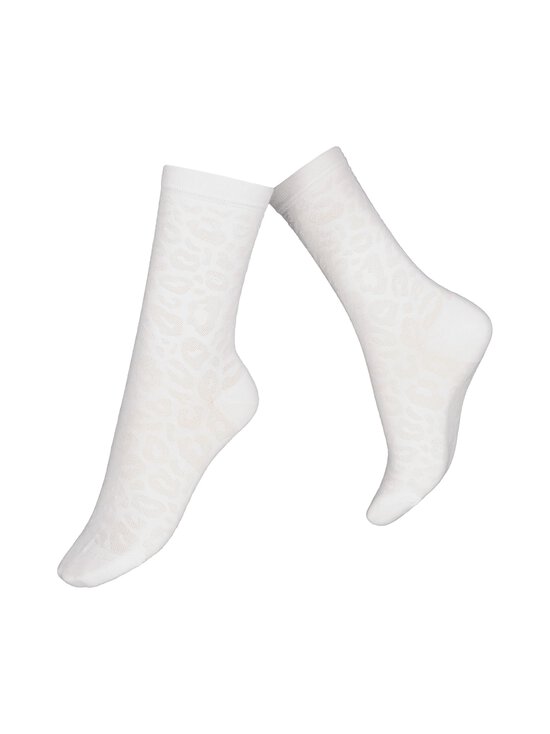 Vogue - Adeline bambusa zeķes - 1000 WHITE | Stockmann - photo 1