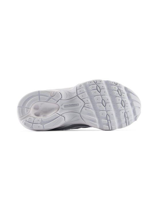 New Balance - 740-sneakerit - SILVER METALLIC / SIGNAL PINK | Stockmann - photo 4
