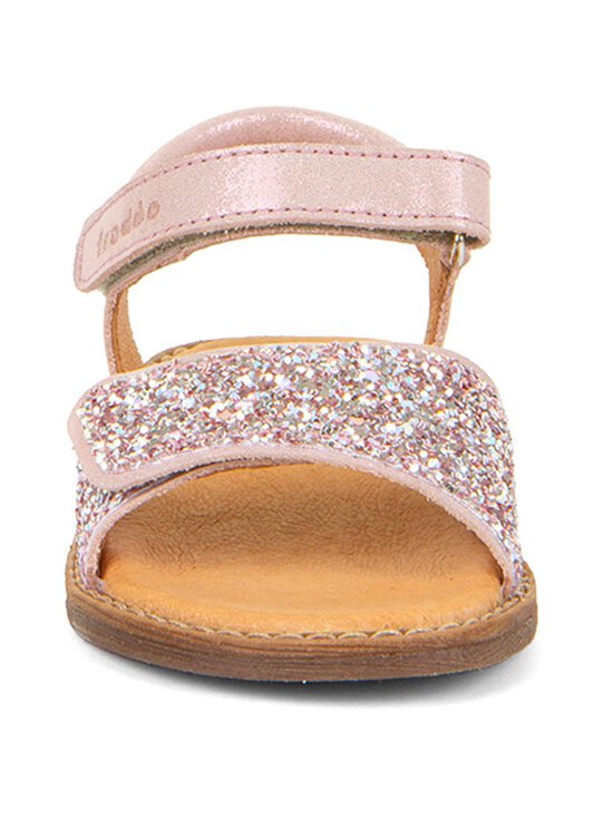 Froddo - Nahast sandaalid Lore Sparkle - 3 PINK SHINE - photo 3 Froddo - Nahast sandaalid Lore Sparkle - 3 PINK SHINE | Stockmann - photo 3
