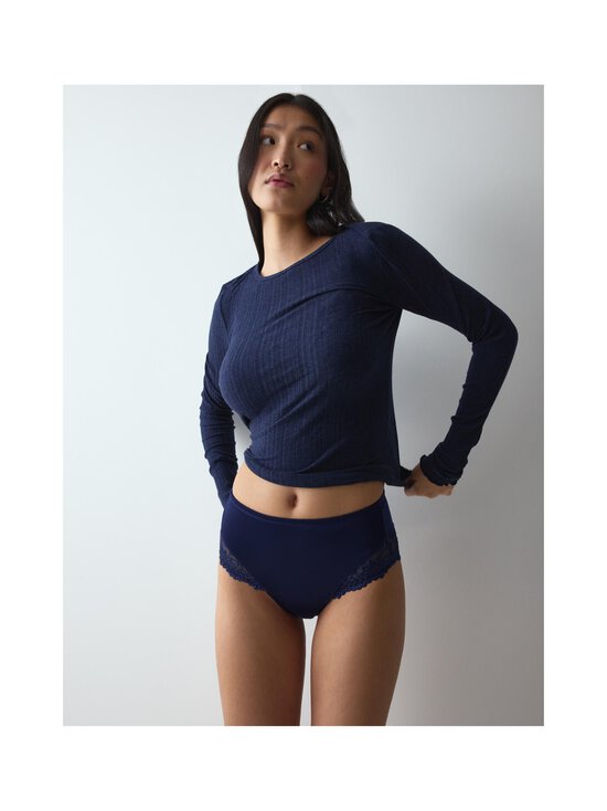 Triumph - Ladyform Soft Maxi -alushousut - 00XF ADMIRAL | Stockmann - photo 5