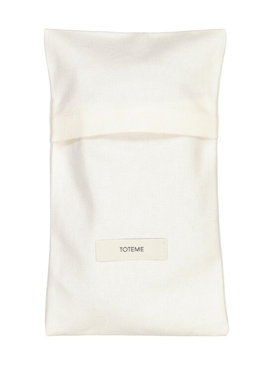 TOTEME - Monogram-sukat - BLACK | Stockmann - photo 3