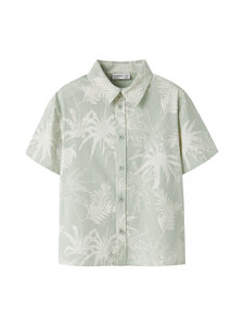 Name It - Särk NkmHejon - PALE AQUA | Stockmann