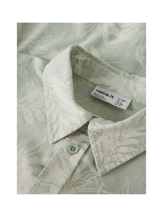 Name It - Särk NkmHejon - PALE AQUA | Stockmann - photo 3