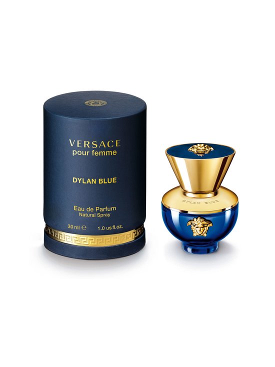 Versace - Pour Femme Dylan Blue EdP - photo 3 Versace - Pour Femme Dylan Blue EdP | Stockmann - photo 3