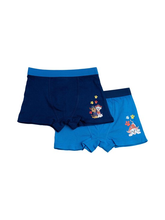 Paw Patrol Bokseršorti 2 gab.
